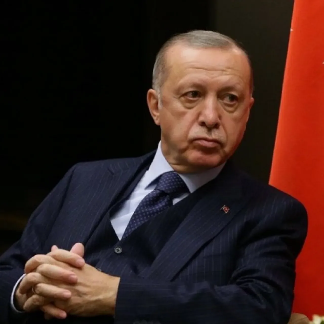 Cumhurbaşkanı Erdoğan'dan Netanyahu'ya Suriye Uyarısı: "Tehditle Karşılaşırsak Gereğini Yaparız" Cumhurbaşkanı Erdoğan'dan Netanyahu'ya Suriye Uyarısı: "Tehditle Karşılaşırsak Gereğini Yaparız"