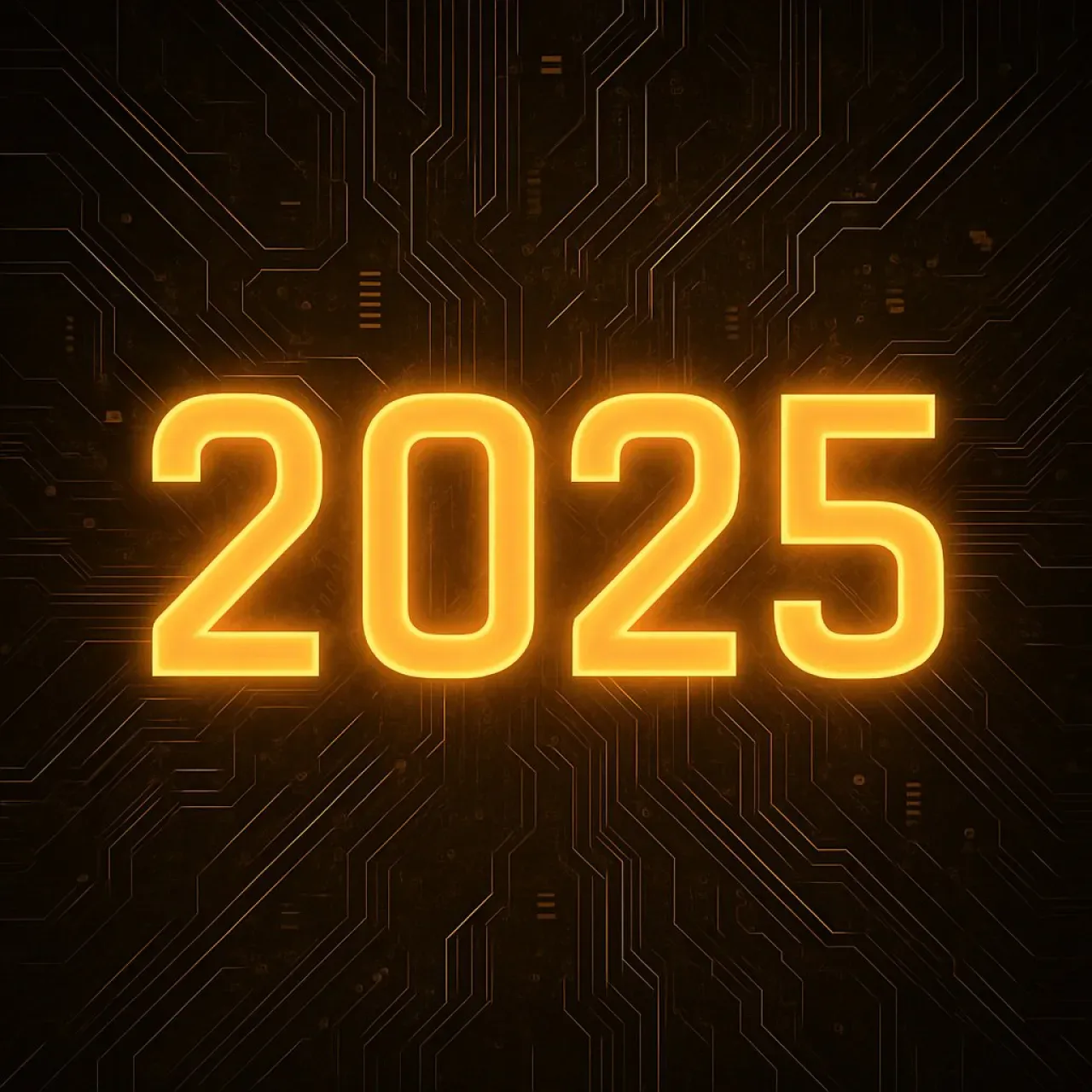 2025'te Kripto Dünyasını Derinden Etkileyen Önemli Gelişmeler 2025'te Kripto Dünyasını Derinden Etkileyen Önemli Gelişmeler