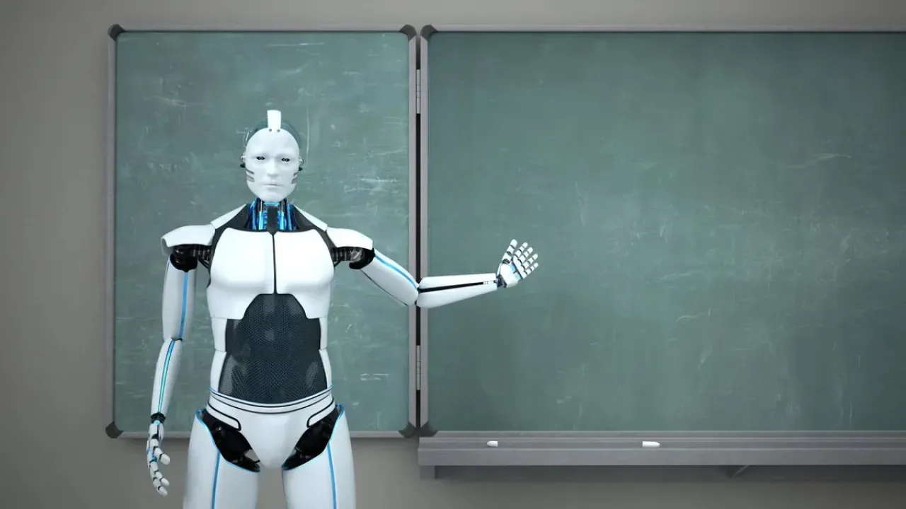 OpenAI, ChatGPT'yi Öğretmenlere Ücretsiz Araçlar Sunmak İçin Geliştiriyor OpenAI, ChatGPT'yi Öğretmenlere Ücretsiz Araçlar Sunmak İçin Geliştiriyor