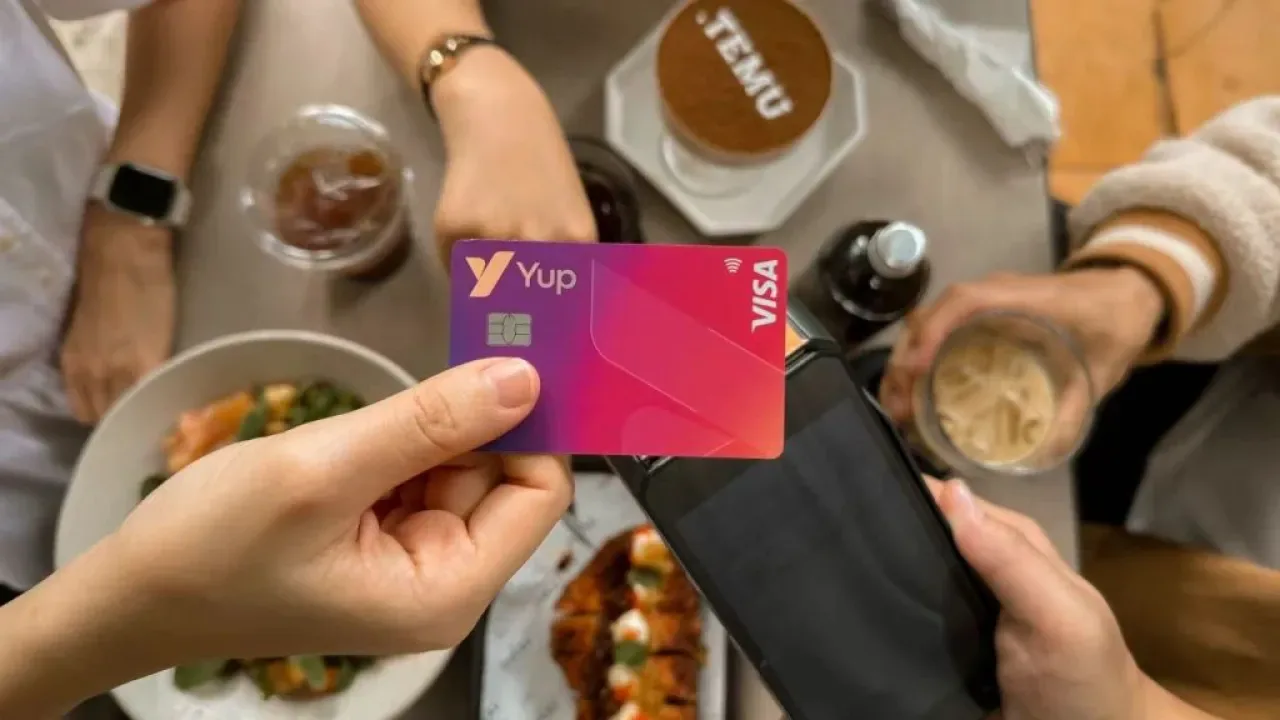 Fintech Şirketleri Endonezya Piyasasına Kredi Kartları ile Giriyor Fintech Şirketleri Endonezya Piyasasına Kredi Kartları ile Giriyor