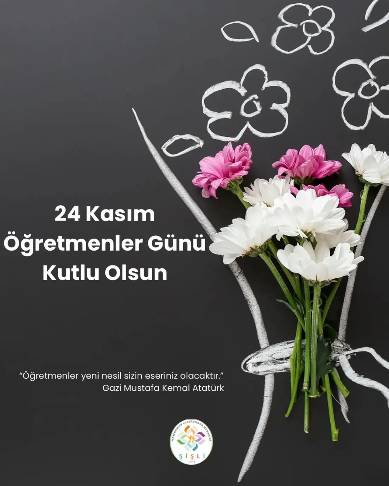 Öğretmenler Günü'nde Eğitim Emekçilerine Şükran Mesajı Öğretmenler Günü'nde Eğitim Emekçilerine Şükran Mesajı