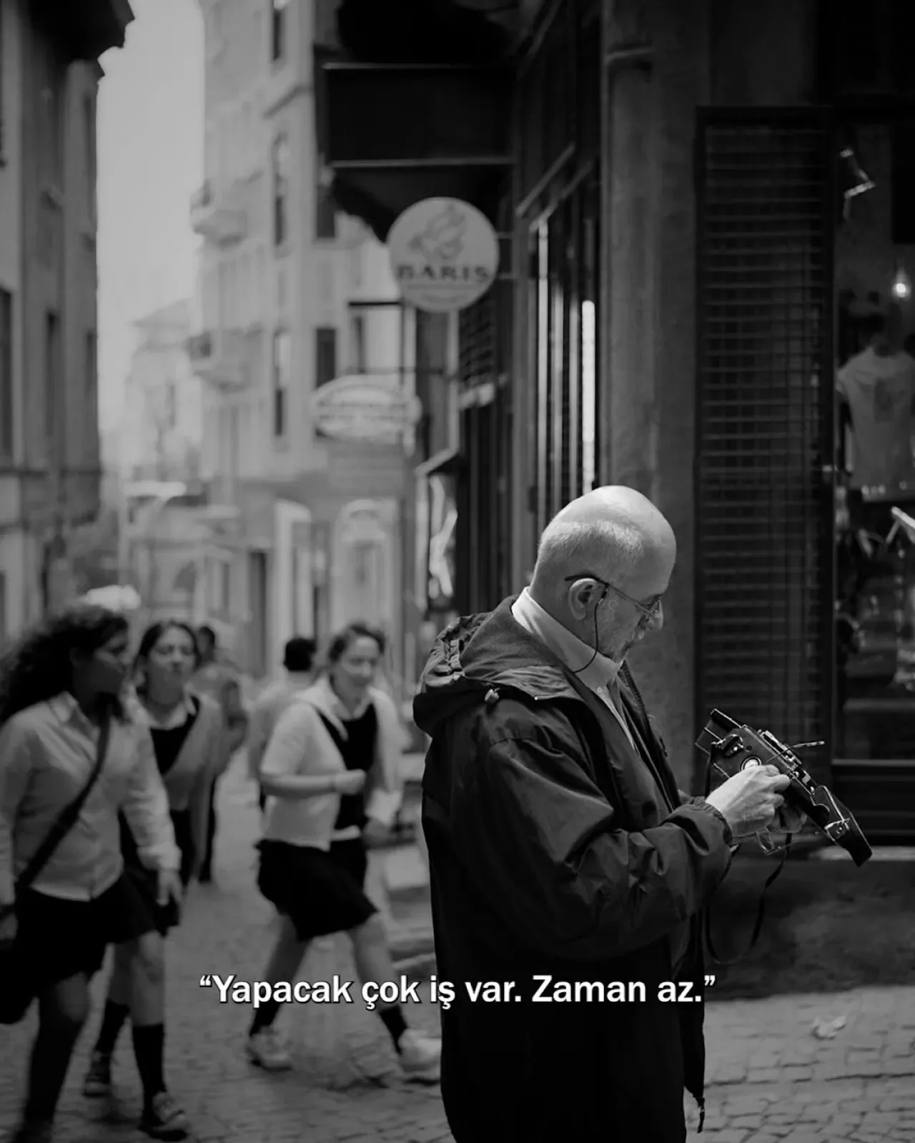 Samih Rifat'ın 80. Yaş Günü Pera Müzesi'nde Anılıyor Samih Rifat'ın 80. Yaş Günü Pera Müzesi'nde Anılıyor