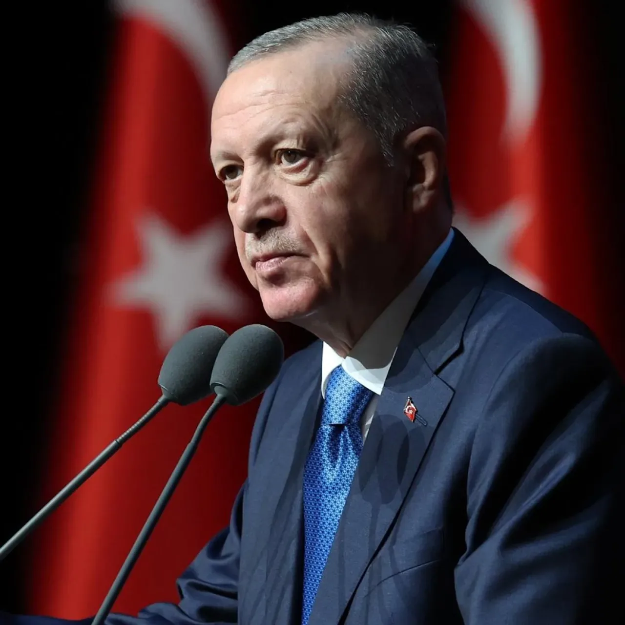 Cumhurbaşkanı Erdoğan: "Sınıf Mevcutlarında Devrim Gibi Değişim" Cumhurbaşkanı Erdoğan: "Sınıf Mevcutlarında Devrim Gibi Değişim"