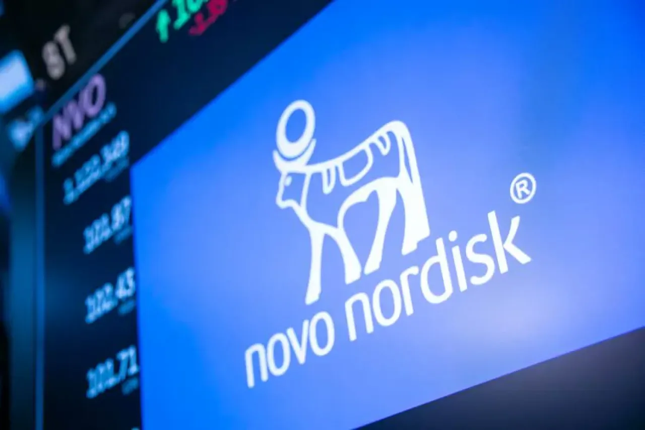 Novo Nordisk Alzheimer İlacı Denemelerinde Hedefi Tutturamayınca Hisseleri Yüzde 10 Değer Kaybetti Novo Nordisk Alzheimer İlacı Denemelerinde Hedefi Tutturamayınca Hisseleri Yüzde 10 Değer Kaybetti