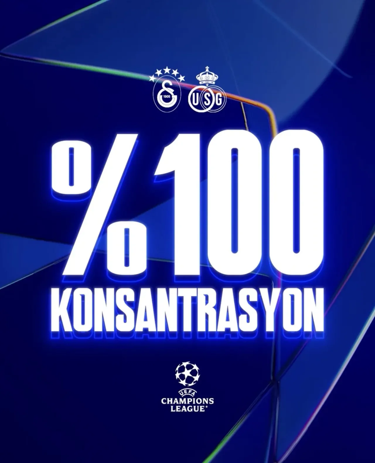 Galatasaray, Şampiyonlar Ligi Hazırlıklarına Odaklandı Galatasaray, Şampiyonlar Ligi Hazırlıklarına Odaklandı