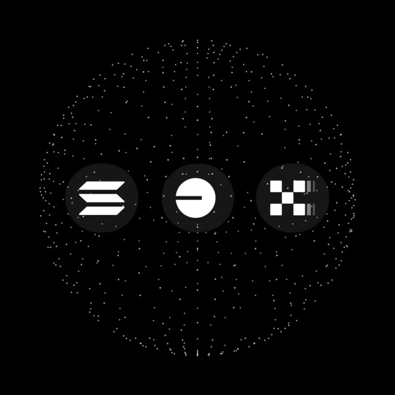 OKX, Solana, Base ve X Layer Token'larını Yeni Para Uygulamasında Bir Araya Getiriyor OKX, Solana, Base ve X Layer Token'larını Yeni Para Uygulamasında Bir Araya Getiriyor