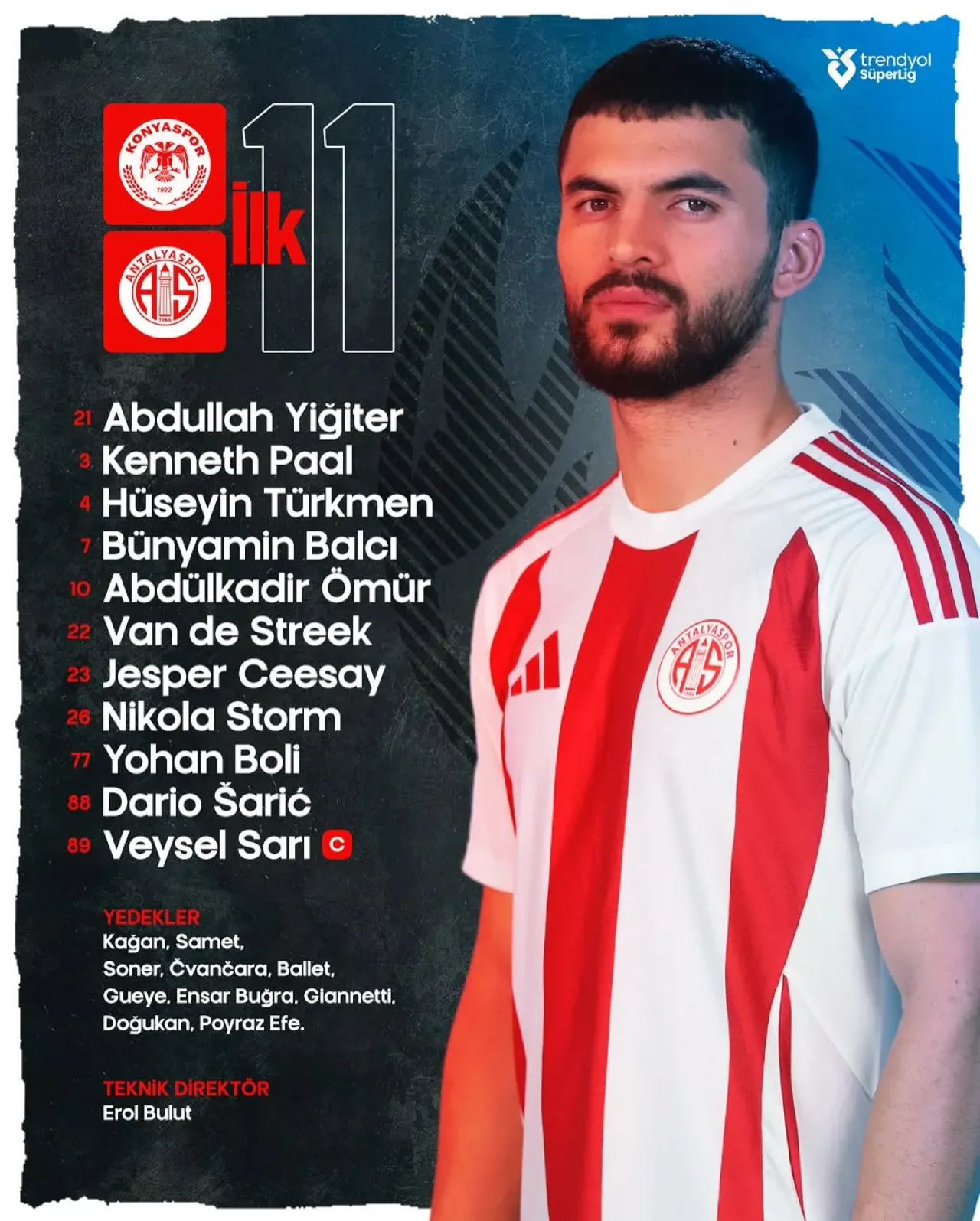 Antalyaspor, Tümosan Konyaspor Maçına Hazır Antalyaspor, Tümosan Konyaspor Maçına Hazır