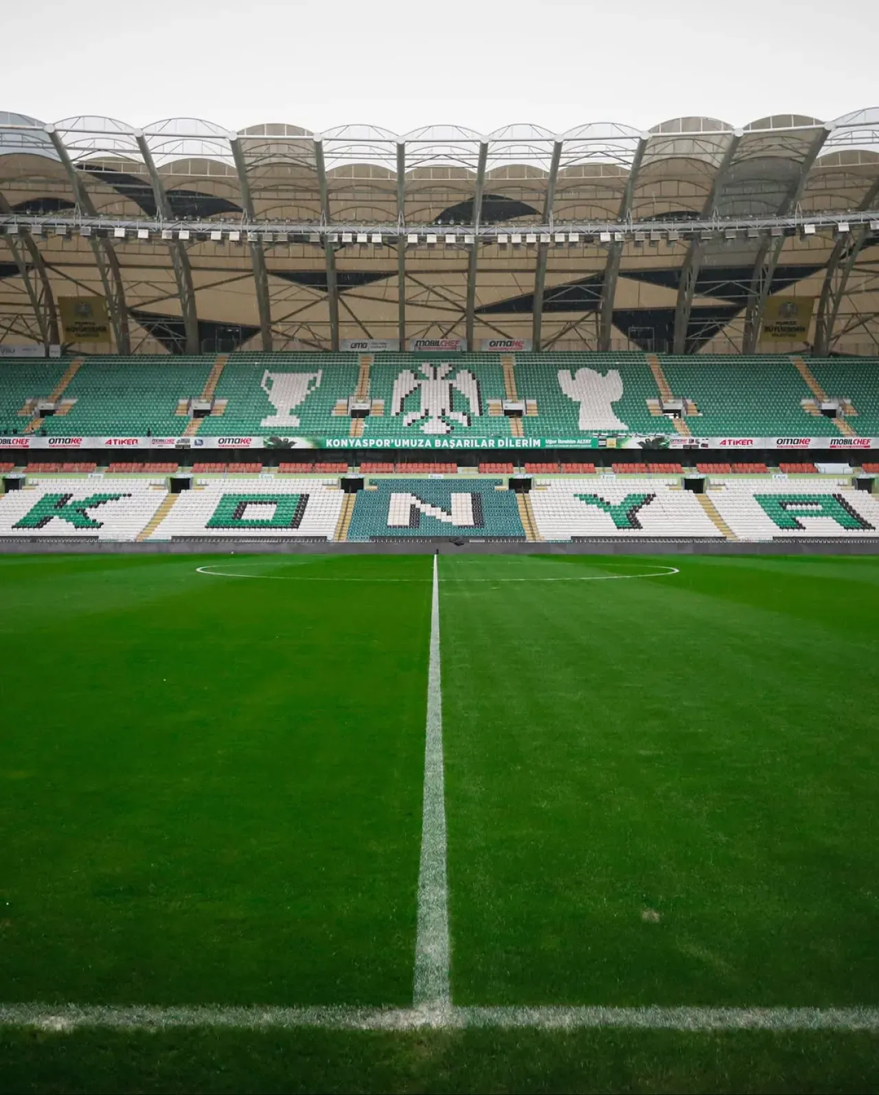 Bitexen Antalyaspor Taraftarına Sevgi ve Coşku Dolu Mesaj Bitexen Antalyaspor Taraftarına Sevgi ve Coşku Dolu Mesaj