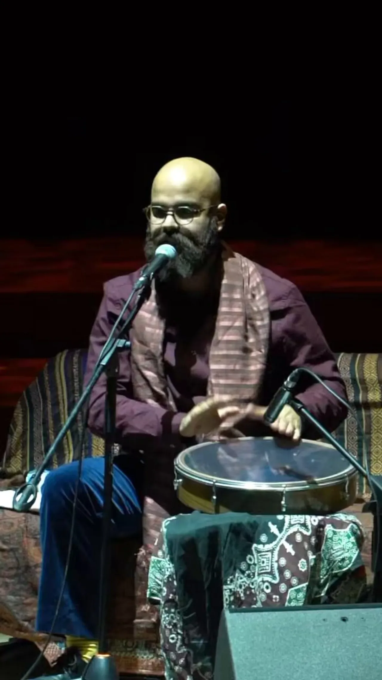 Abdullah Kaymak, CSO Ada Ankara'da Unutulmaz Bir Konser Verdi Abdullah Kaymak, CSO Ada Ankara'da Unutulmaz Bir Konser Verdi