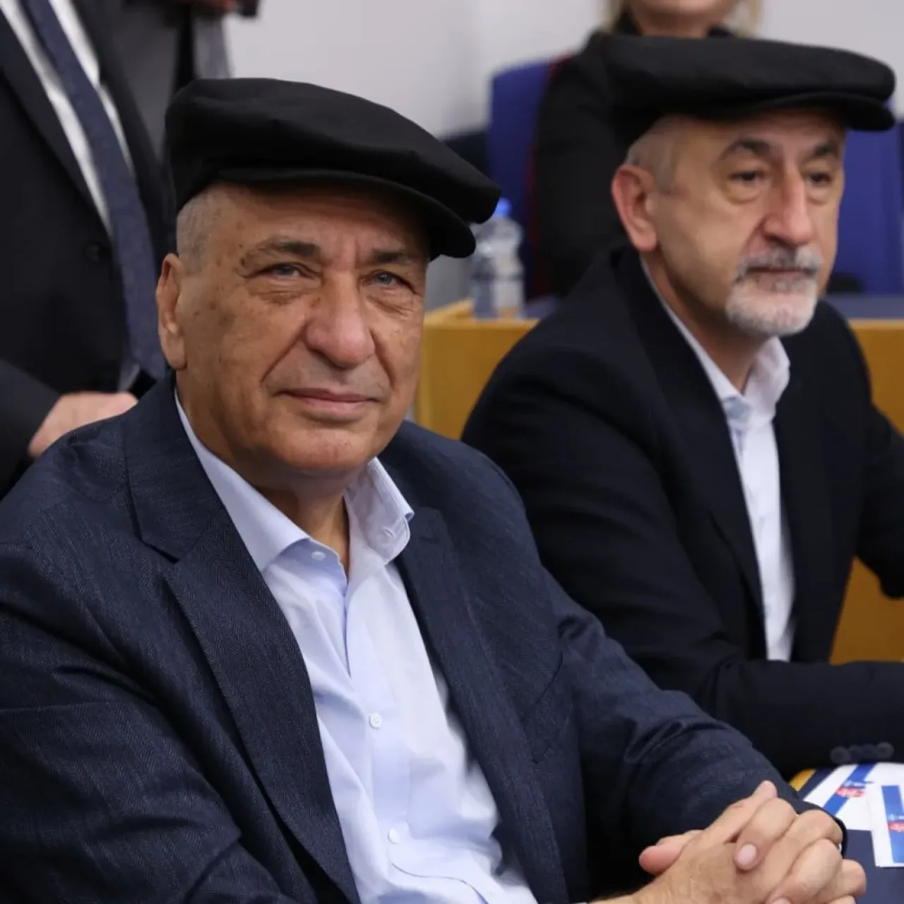 Gaziantep Milletvekili Öztürkmen, İthal Et Vurgunu Belgesini Bakan'a Sunacak Gaziantep Milletvekili Öztürkmen, İthal Et Vurgunu Belgesini Bakan'a Sunacak