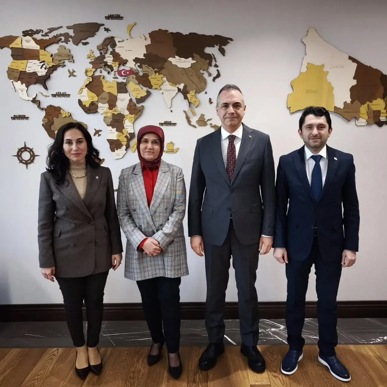 Beykoz'un Kentsel Dönüşüm ve Çevre Projeleri Masaya Yatırıldı Beykoz'un Kentsel Dönüşüm ve Çevre Projeleri Masaya Yatırıldı