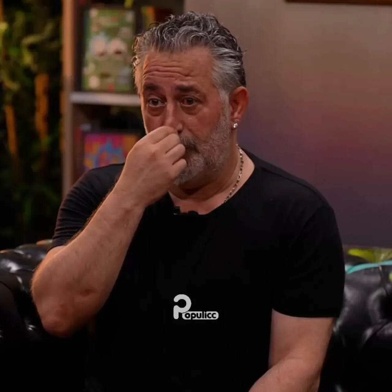 Cem Yılmaz'ın GORA Filmindeki İkonik Repliğinin Sıradışı Hikayesi Cem Yılmaz'ın GORA Filmindeki İkonik Repliğinin Sıradışı Hikayesi