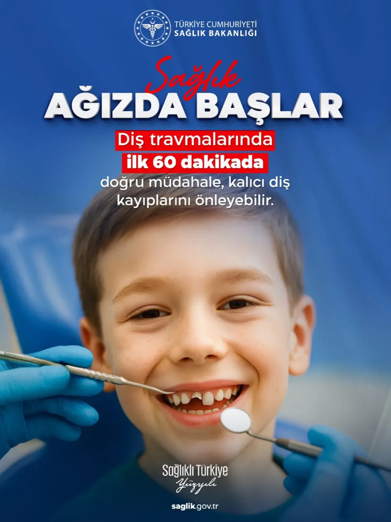 Bursa'da Ağız ve Diş Sağlığı İçin Altın Kurallar Açıklandı Bursa'da Ağız ve Diş Sağlığı İçin Altın Kurallar Açıklandı