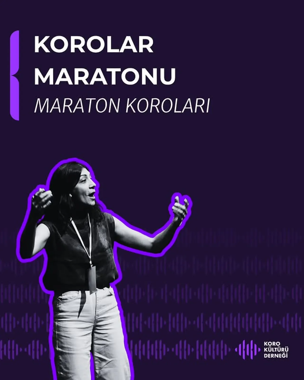 Balıkesir'de Korolar Maratonu Sahnelendi: Müziğin Büyülü Atmosferi Balıkesir'de Korolar Maratonu Sahnelendi: Müziğin Büyülü Atmosferi