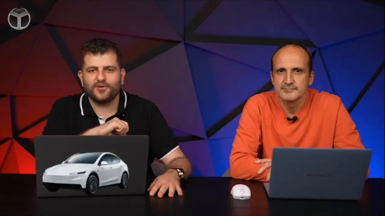 Tesla Model Y'nin Yeni Versiyonu: Fiyat ve Özellik Analizi Tesla Model Y'nin Yeni Versiyonu: Fiyat ve Özellik Analizi