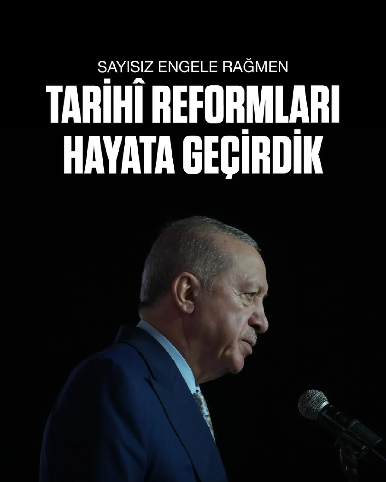 Cumhurbaşkanı Erdoğan: "Eğitimdeki Tüm Sorunları Çözdük İddiasında Değiliz" Cumhurbaşkanı Erdoğan: "Eğitimdeki Tüm Sorunları Çözdük İddiasında Değiliz"