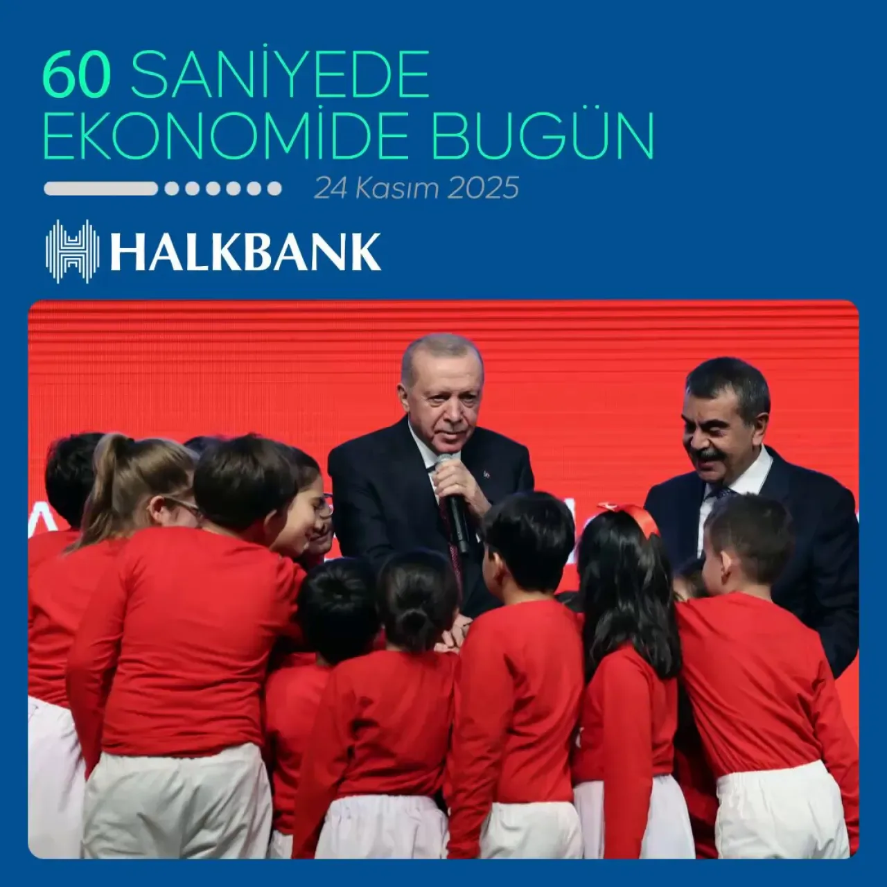 Ekonomi Koordinasyon Kurulu Toplantısı ve Dijital Türk Lirası Gelişmeleri Ekonomi Koordinasyon Kurulu Toplantısı ve Dijital Türk Lirası Gelişmeleri