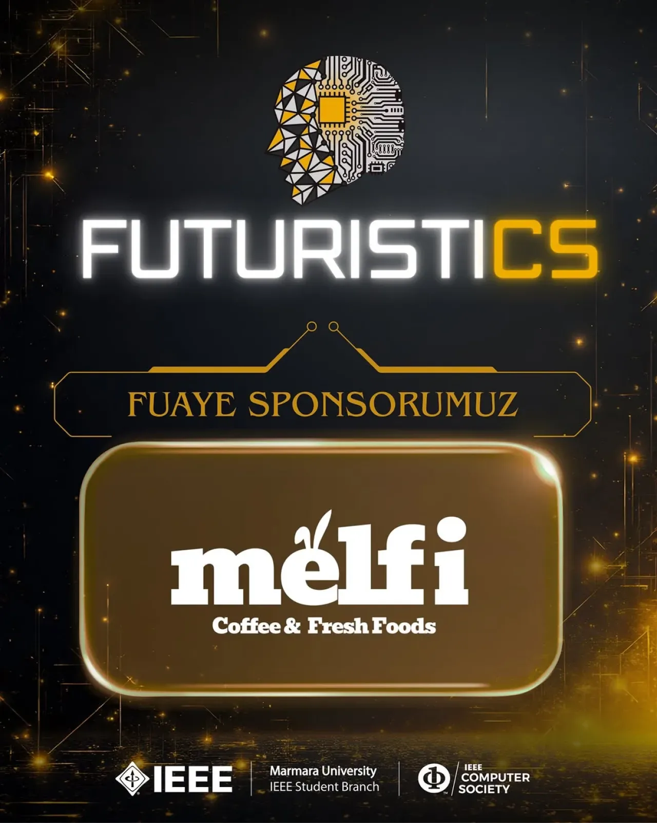 Marmara Üniversitesi'nde Geleceğin Teknolojileri FUTURISTICS Zirvesi'nde Konuşulacak Marmara Üniversitesi'nde Geleceğin Teknolojileri FUTURISTICS Zirvesi'nde Konuşulacak