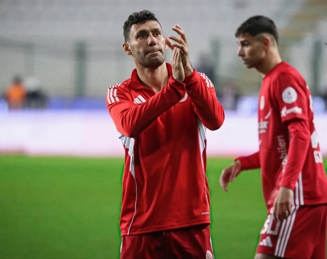 Bitexen Antalyaspor Taraftarına Teşekkür Mesajı Yayınladı Bitexen Antalyaspor Taraftarına Teşekkür Mesajı Yayınladı