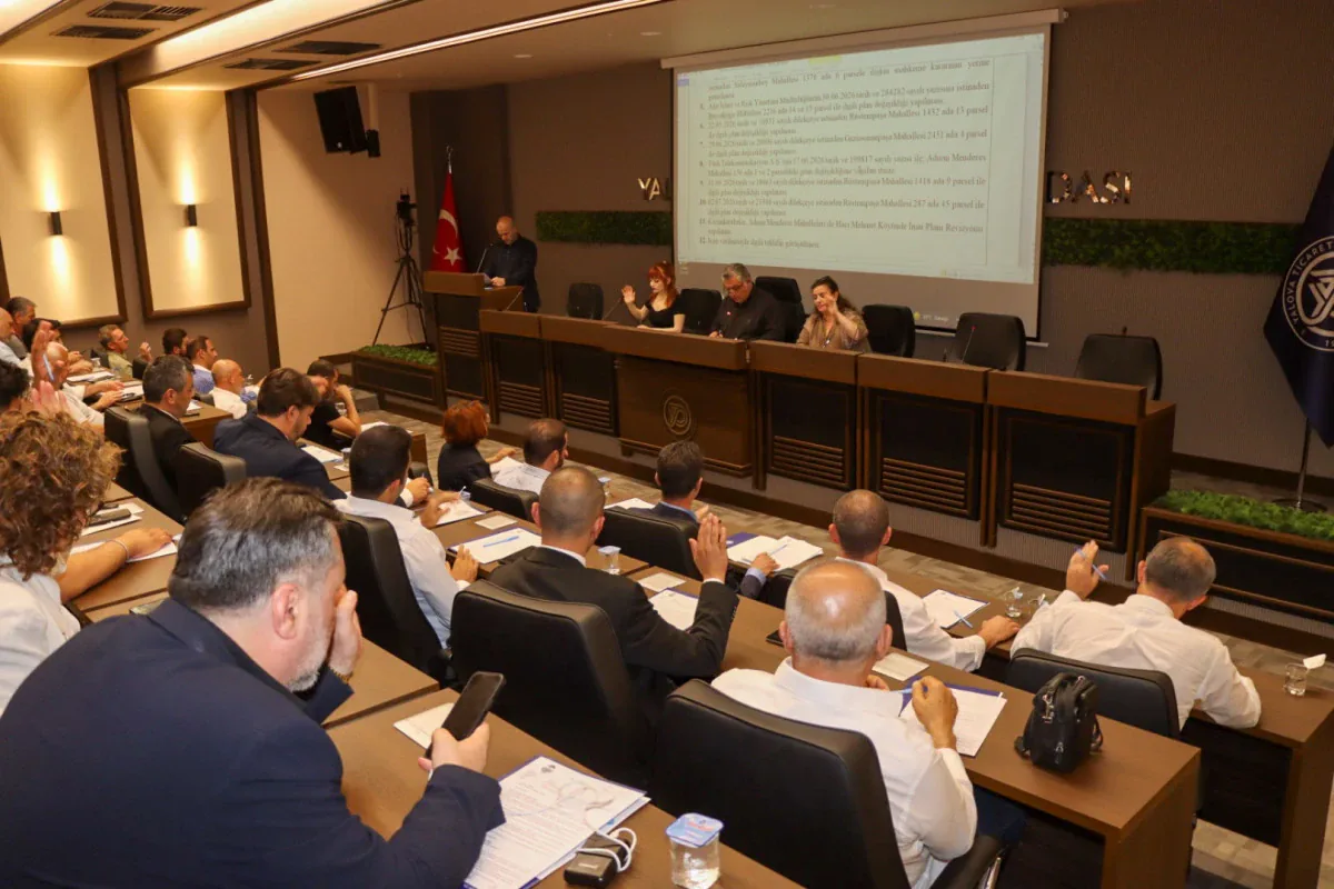 Yalova Belediyesi'nden Temizlik Hamlesi: 2 Bin Yeni Konteyner Geliyor Yalova Belediyesi'nden Temizlik Hamlesi: 2 Bin Yeni Konteyner Geliyor