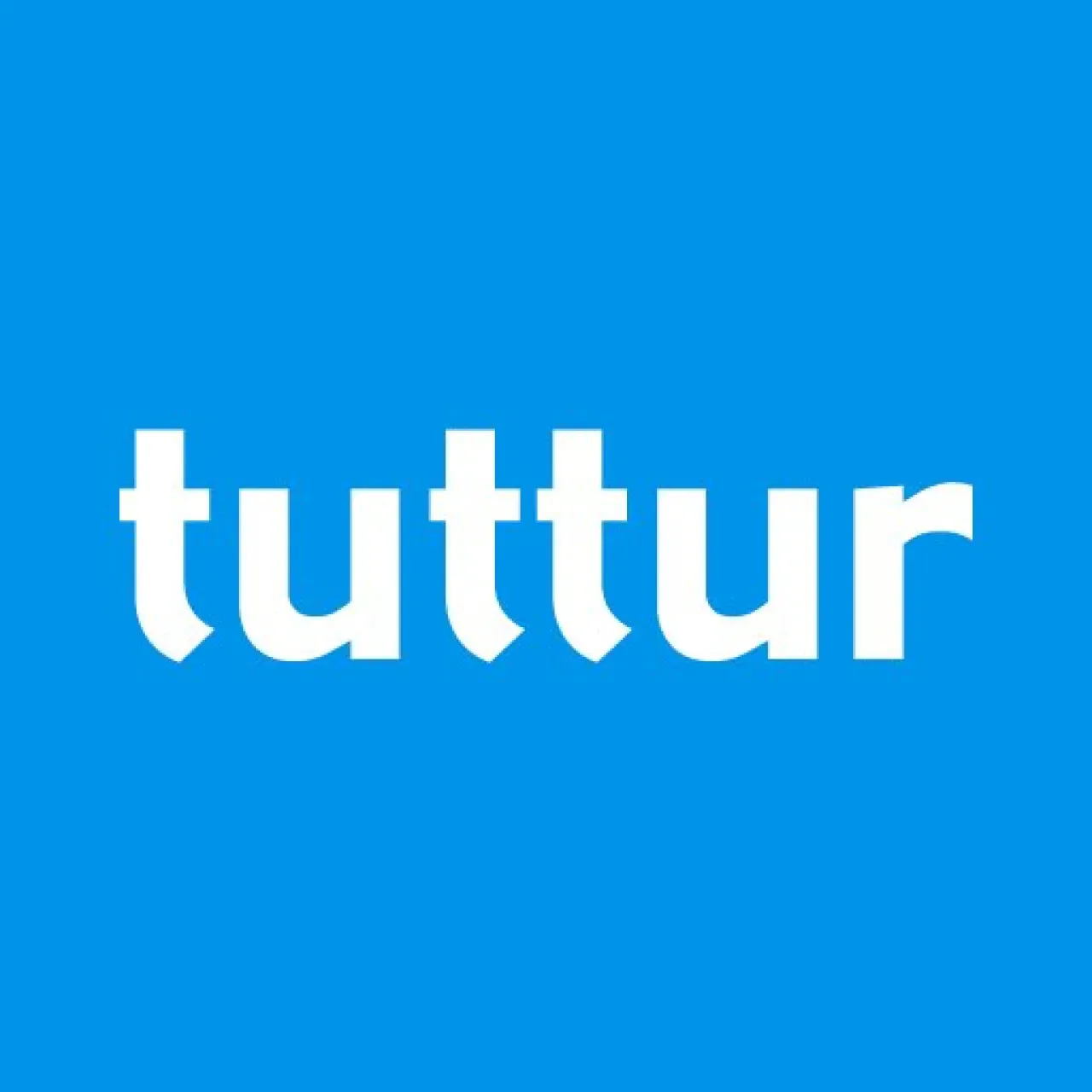 Tuttur Uygulamasında Kullanıcı Bilgilerine Müdahale İddiasıyla Soruşturma Tuttur Uygulamasında Kullanıcı Bilgilerine Müdahale İddiasıyla Soruşturma