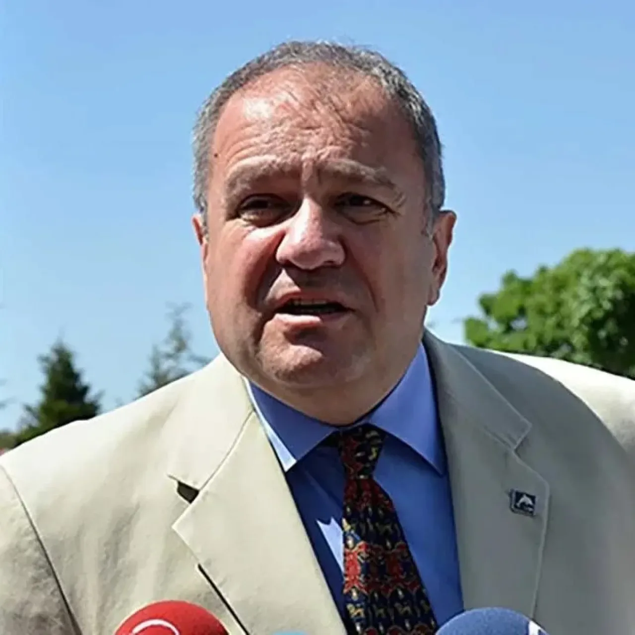Cem Toker'den İmralı Ziyaretiyle İlgili Açıklamalar Cem Toker'den İmralı Ziyaretiyle İlgili Açıklamalar