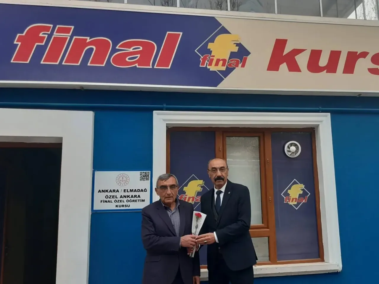 Elmadağ MHP İlçe Başkanlığı'ndan Öğretmenler Günü Mesajı Elmadağ MHP İlçe Başkanlığı'ndan Öğretmenler Günü Mesajı