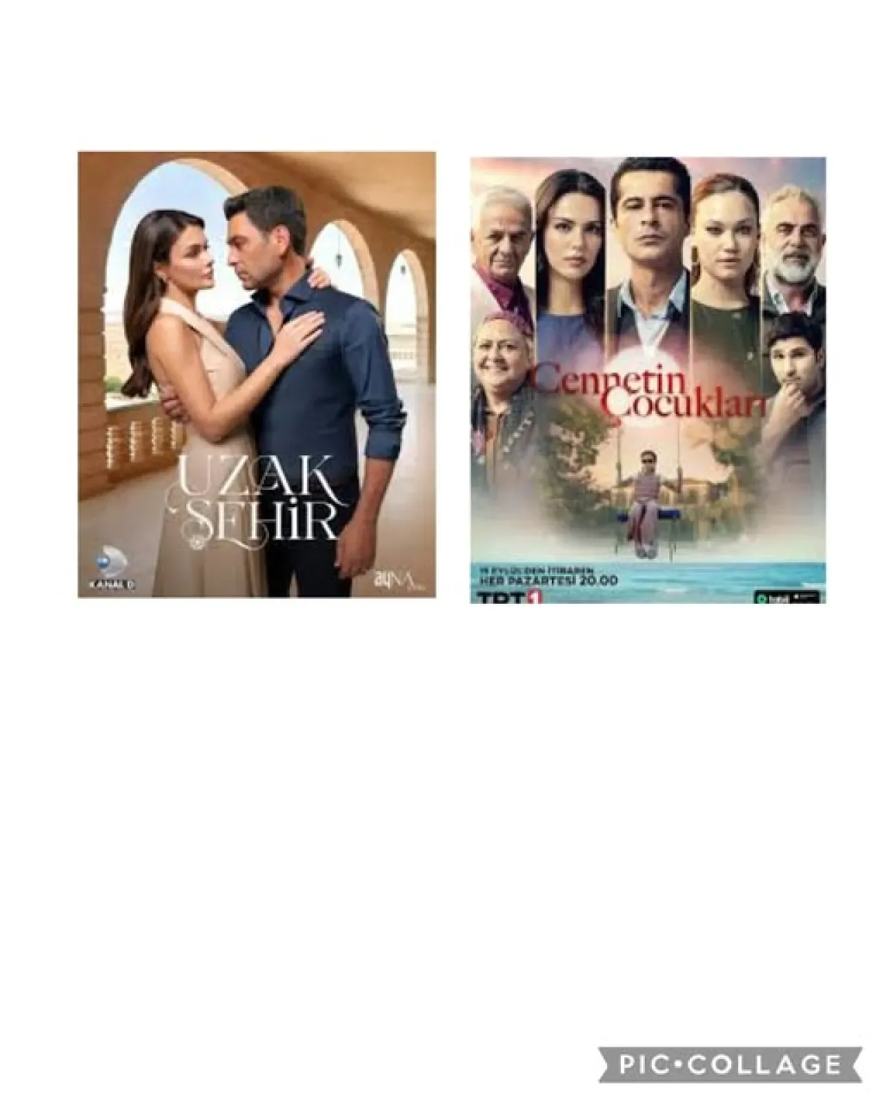 Uzak Şehir Dizisi Reytinglerde Liderliğini Koruyor, Cennetin Çocukları Pazartesi Yarışında Ayakta Uzak Şehir Dizisi Reytinglerde Liderliğini Koruyor, Cennetin Çocukları Pazartesi Yarışında Ayakta