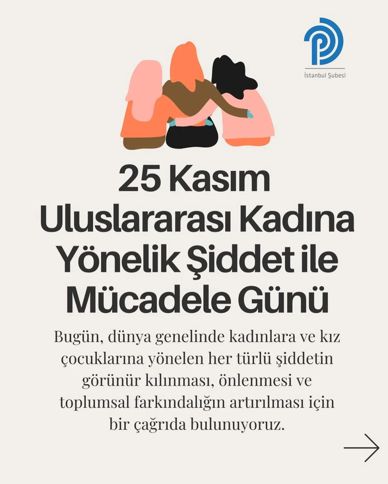 Kadına Yönelik Şiddet Toplumsal Bir Sorundur: Türk Psikologlar Derneği'nden Çağrı Kadına Yönelik Şiddet Toplumsal Bir Sorundur: Türk Psikologlar Derneği'nden Çağrı
