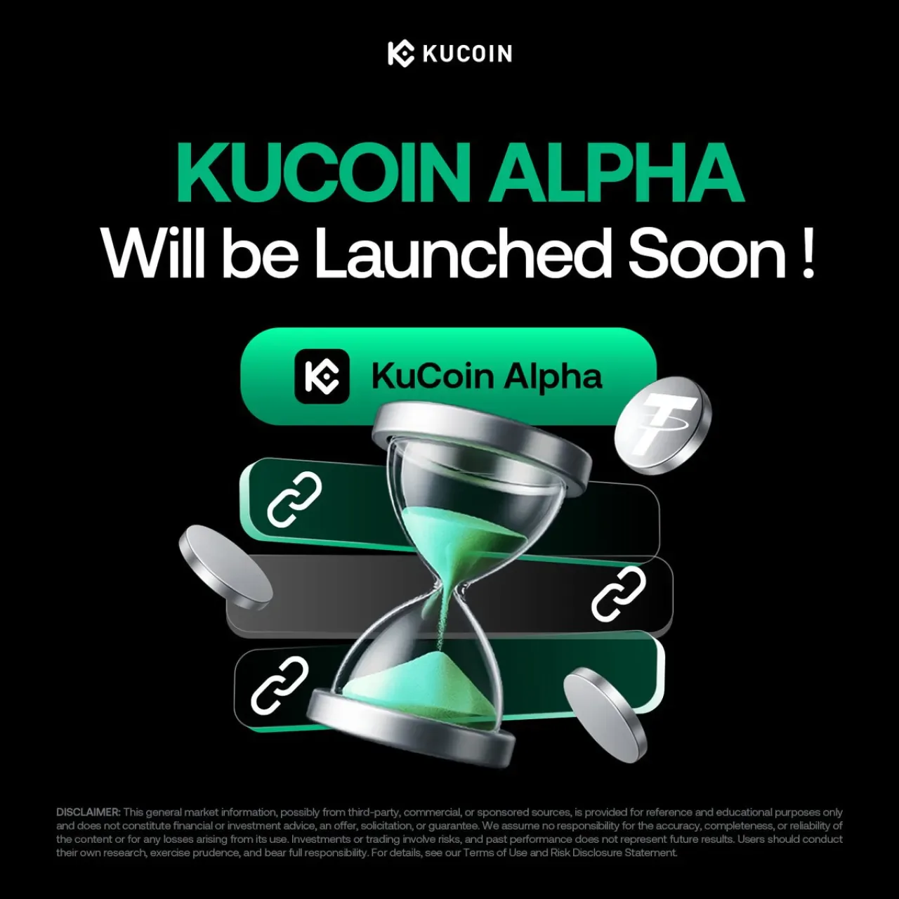 KuCoin Alpha ile Erken Aşama Kripto Projeleri Keşfedilebilecek KuCoin Alpha ile Erken Aşama Kripto Projeleri Keşfedilebilecek