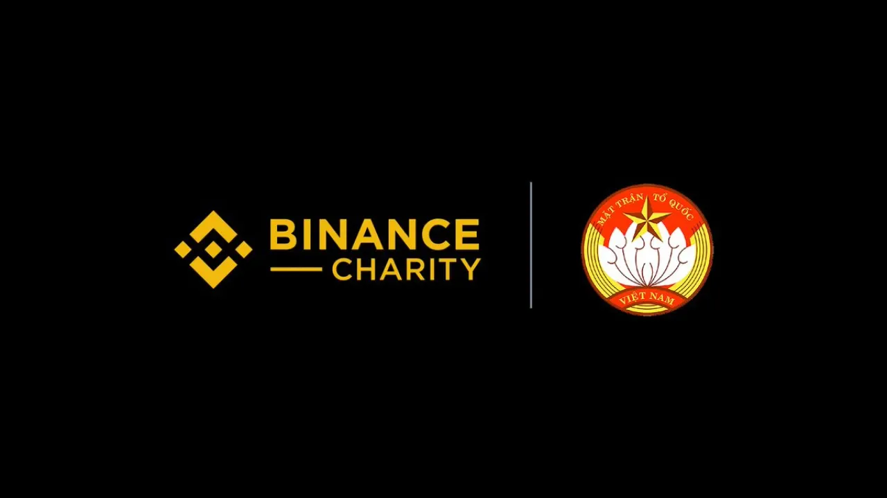 Binance Charity, Vietnam'daki Sel Felaketinden Etkilenen Topluluklara 200.000 ABD Doları Bağışladı Binance Charity, Vietnam'daki Sel Felaketinden Etkilenen Topluluklara 200.000 ABD Doları Bağışladı