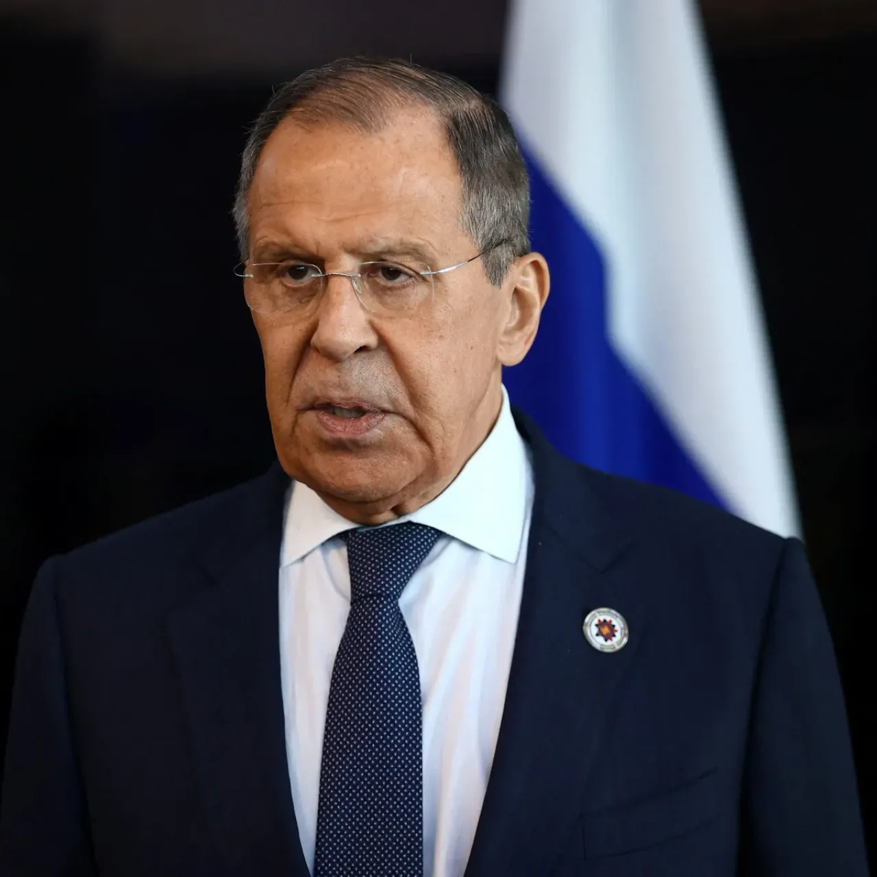 Rusya Dışişleri Bakanı Lavrov: Türkiye ile Filistin Konusunda Ortak Görüşe Sahibiz Rusya Dışişleri Bakanı Lavrov: Türkiye ile Filistin Konusunda Ortak Görüşe Sahibiz