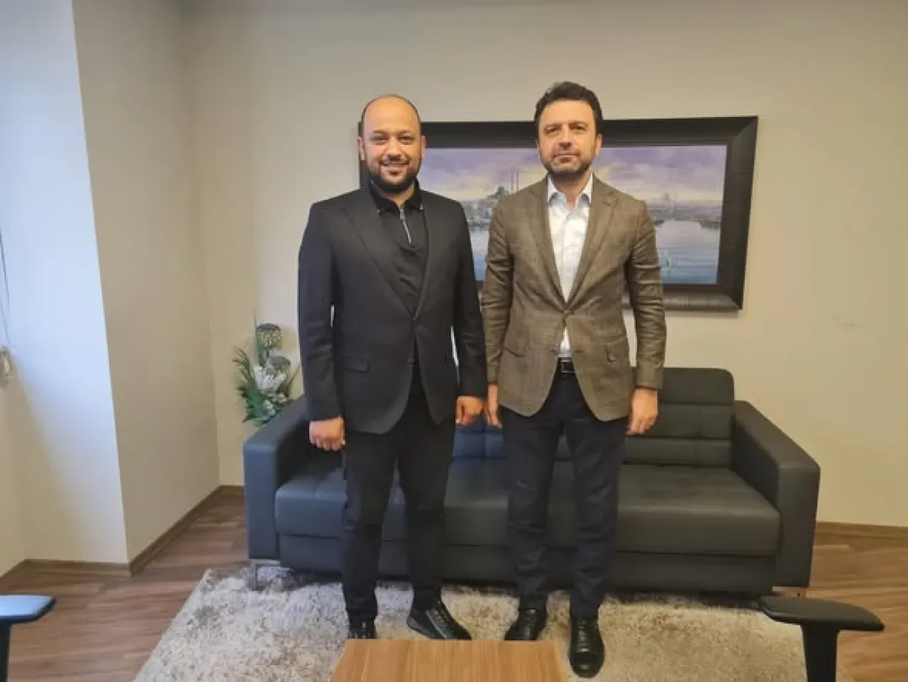 AK Parti Antalya Milletvekili Mustafa Köse, Finike'de Temaslarda Bulundu AK Parti Antalya Milletvekili Mustafa Köse, Finike'de Temaslarda Bulundu