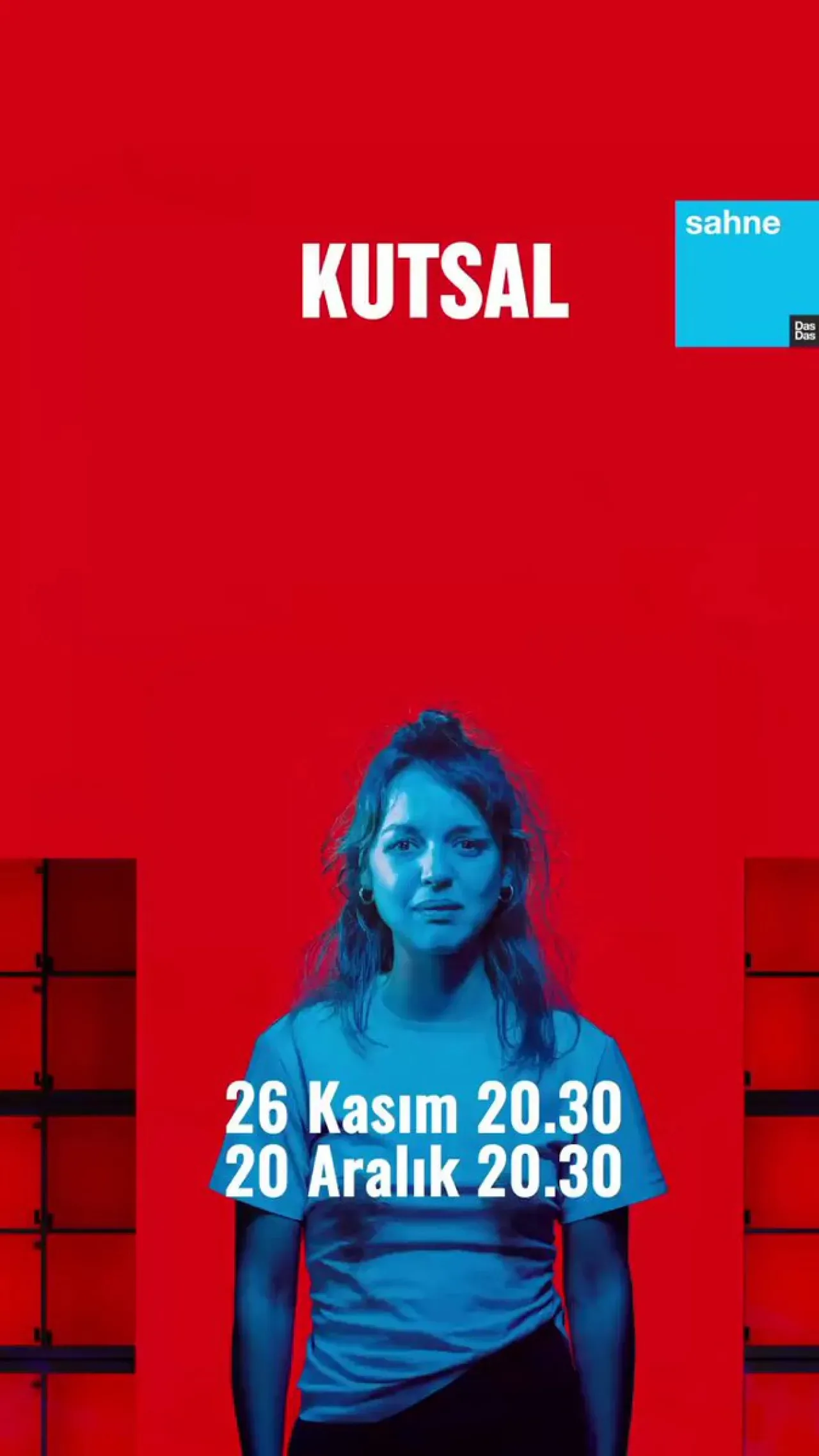 Kadının Zor Kararı Üzerine DasDas'ta Özel Etkinlik Kadının Zor Kararı Üzerine DasDas'ta Özel Etkinlik