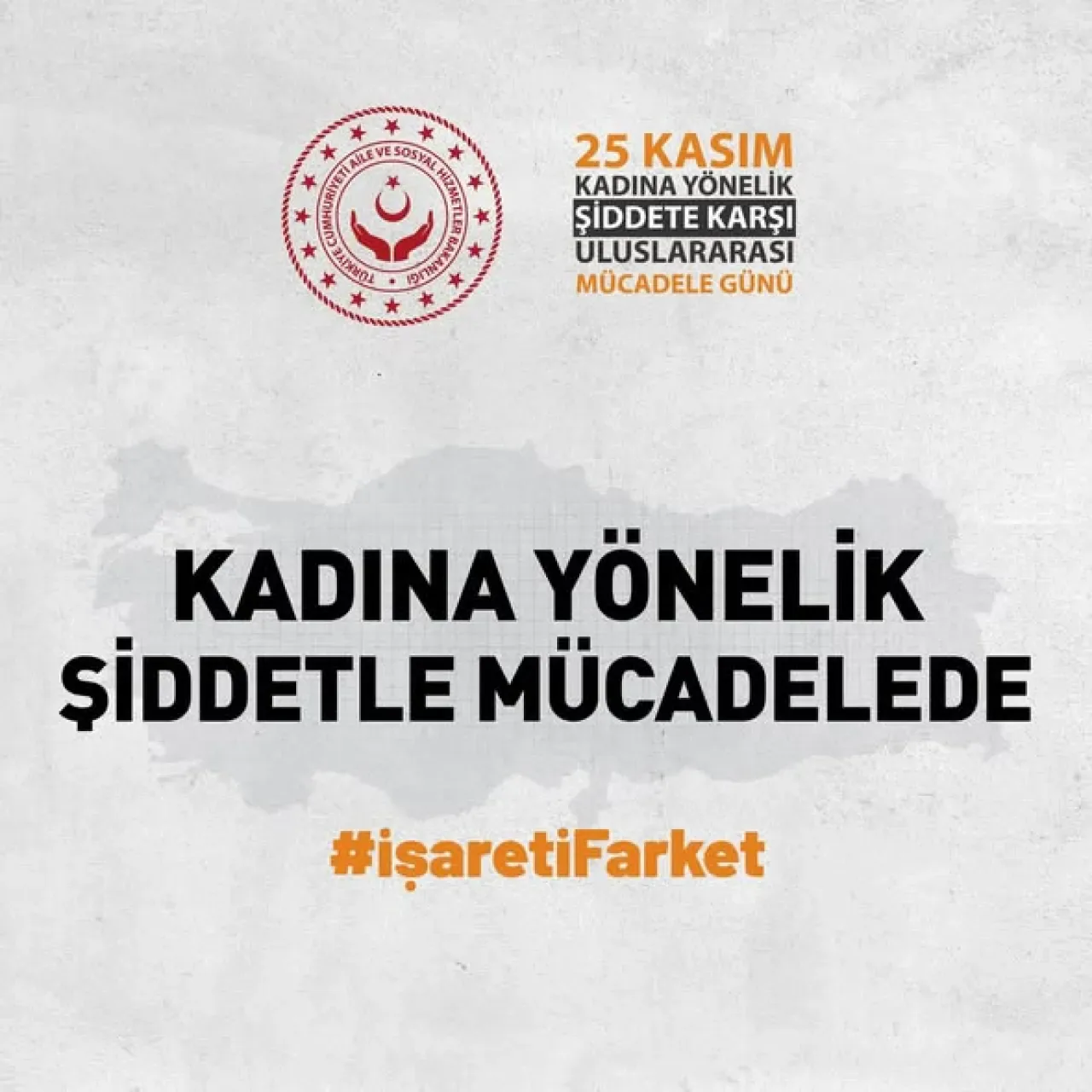 Emine Yavuz Gözgeç: Kadına Yönelik Şiddete Karşı Sıfır Tolerans İle Mücadele Devam Edecek Emine Yavuz Gözgeç: Kadına Yönelik Şiddete Karşı Sıfır Tolerans İle Mücadele Devam Edecek