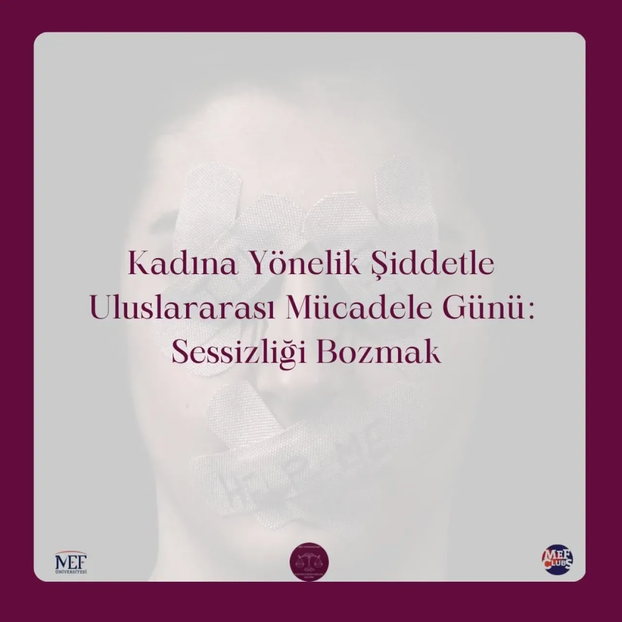 25 Kasım: Mirabal Kardeşlerden Bugüne Kadına Yönelik Şiddete Karşı Ses Yükseltiliyor 25 Kasım: Mirabal Kardeşlerden Bugüne Kadına Yönelik Şiddete Karşı Ses Yükseltiliyor