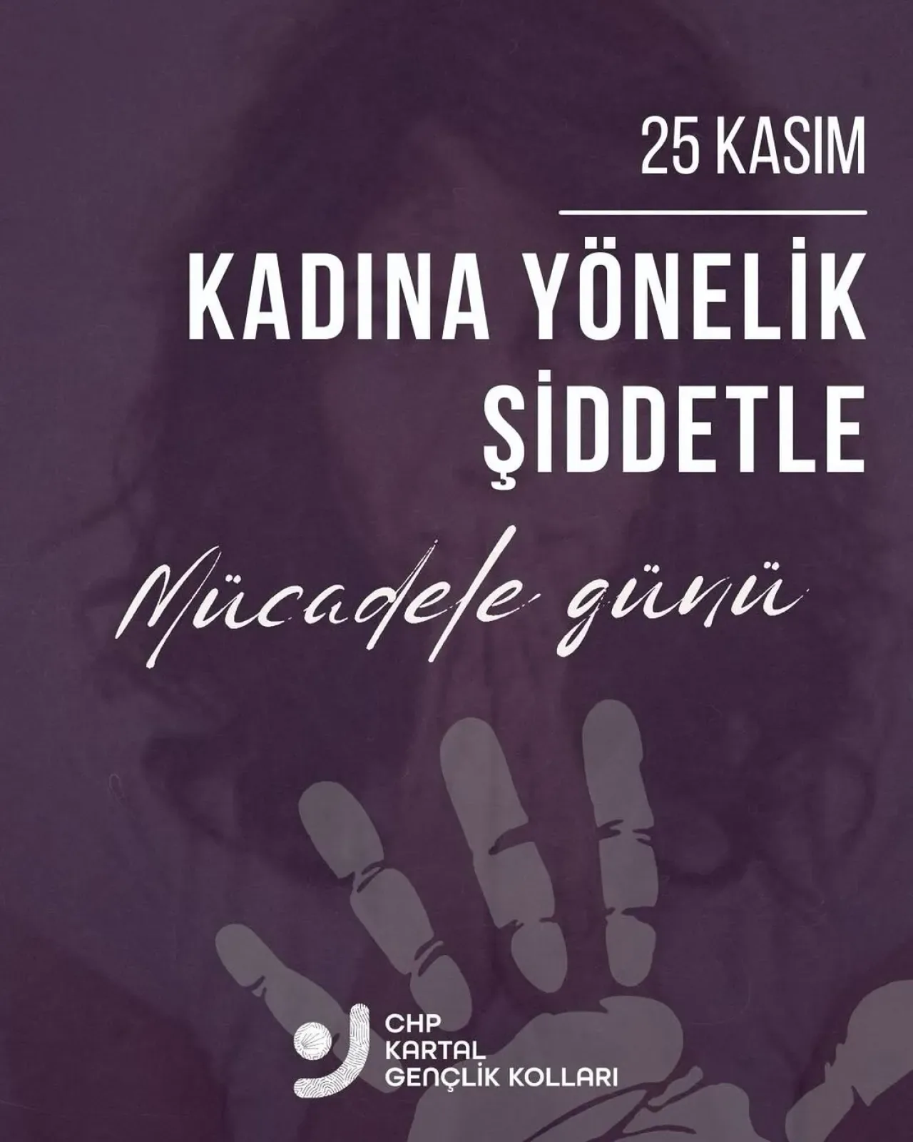 Kadına Yönelik Şiddetle Mücadele İçin Dayanışma ve Kararlılık Vurgusu Kadına Yönelik Şiddetle Mücadele İçin Dayanışma ve Kararlılık Vurgusu