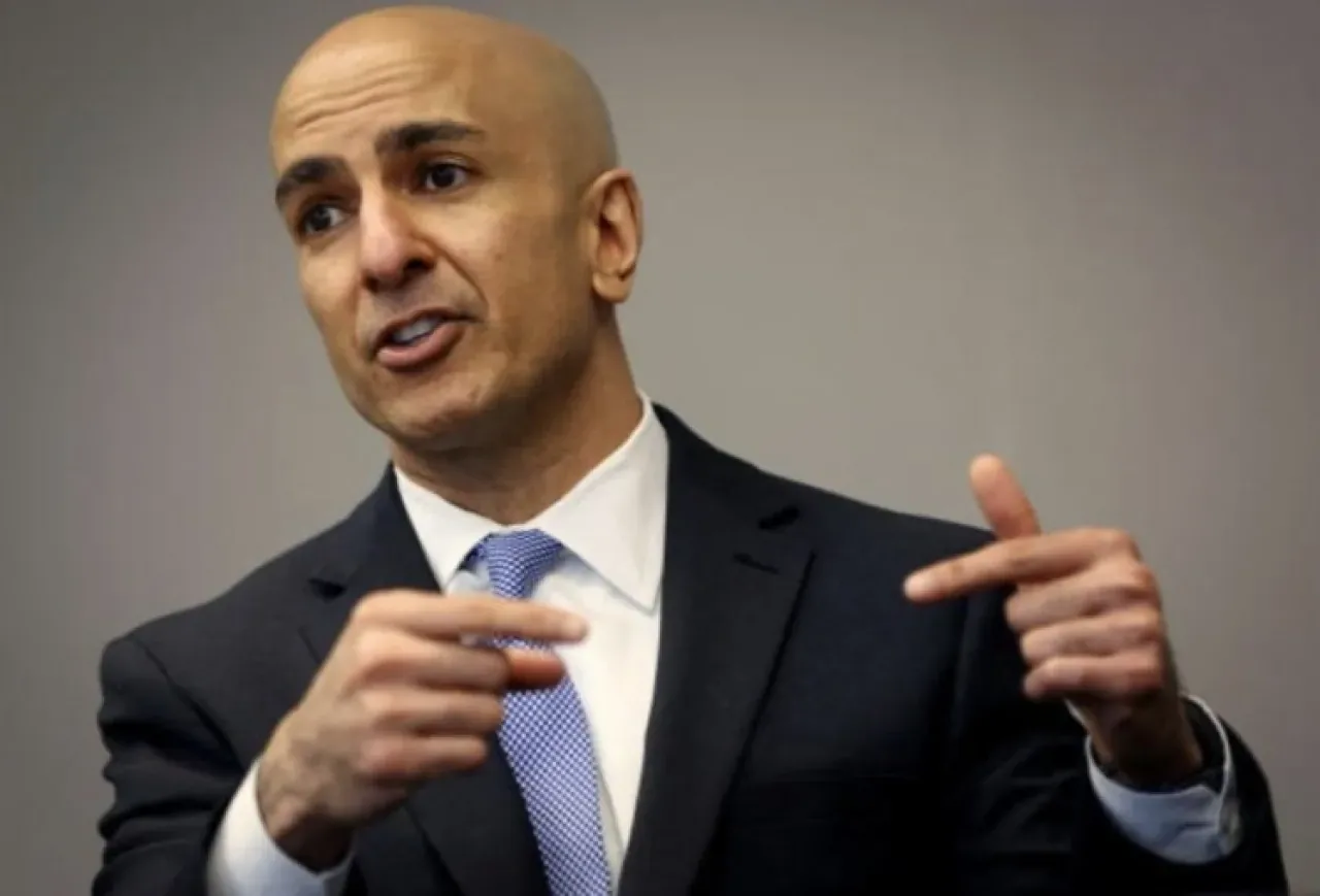 Kashkari: Yapay Zekanın Gerçek Kullanım Alanları Var, Kripto İçin Aynısı Geçerli Değil Kashkari: Yapay Zekanın Gerçek Kullanım Alanları Var, Kripto İçin Aynısı Geçerli Değil