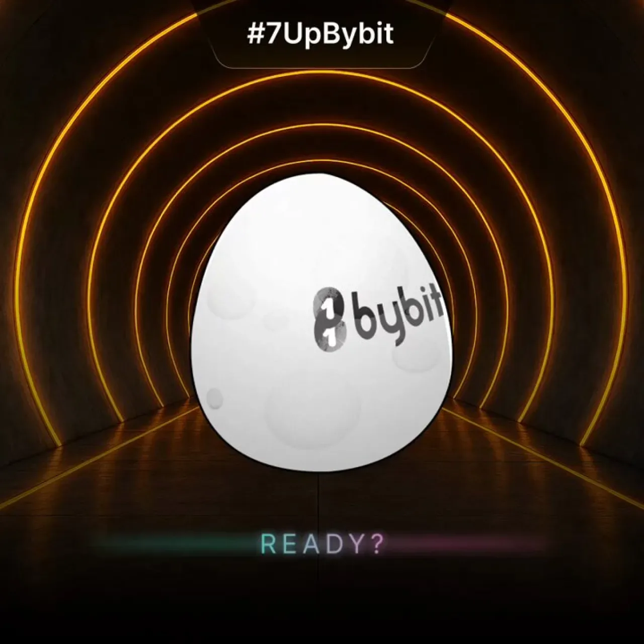 Bybit ile 7Up Etkinliği Başlıyor: Yatırımcılar için Fırsatlar Bybit ile 7Up Etkinliği Başlıyor: Yatırımcılar için Fırsatlar