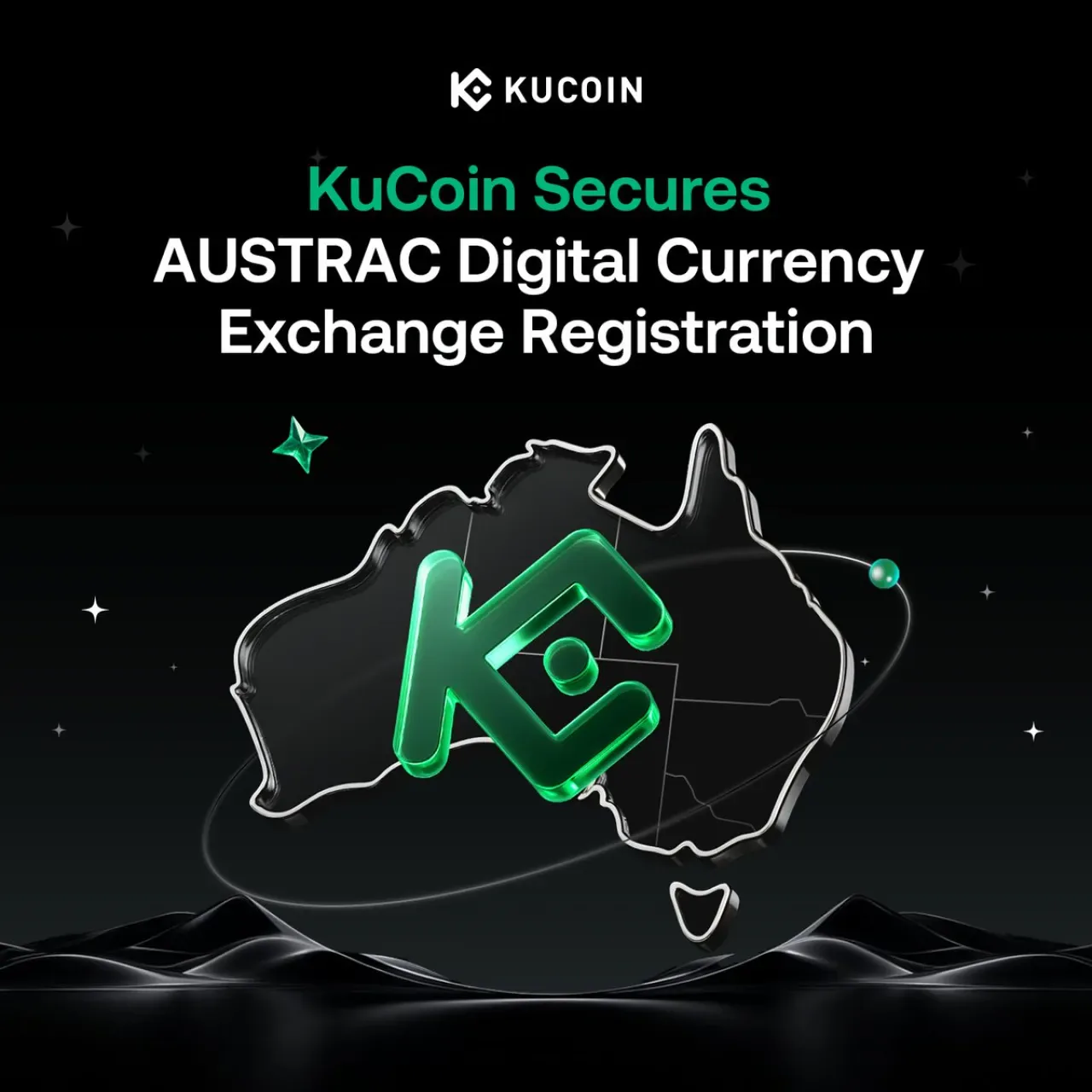 KuCoin, Avustralya'da AUSTRAC Kaydını Tamamladı KuCoin, Avustralya'da AUSTRAC Kaydını Tamamladı