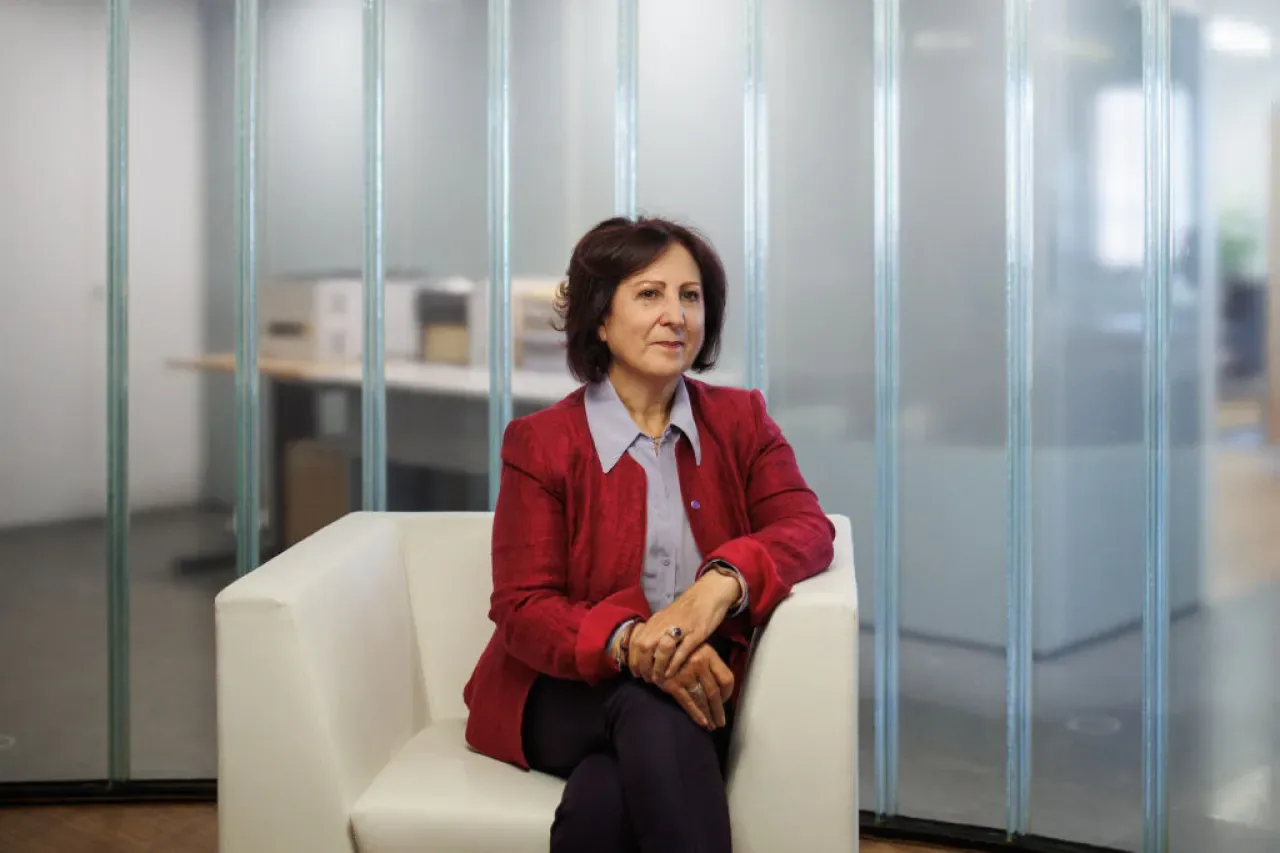İspanya'da Yeni Başsavcı Atandı İspanya'da Yeni Başsavcı Atandı