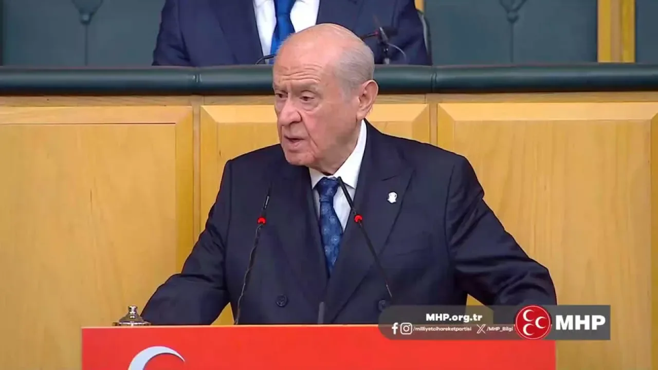 MHP'li Durmaz: "Şer Cephesine Taviz Verirsek Kanımız Kurusun" MHP'li Durmaz: "Şer Cephesine Taviz Verirsek Kanımız Kurusun"