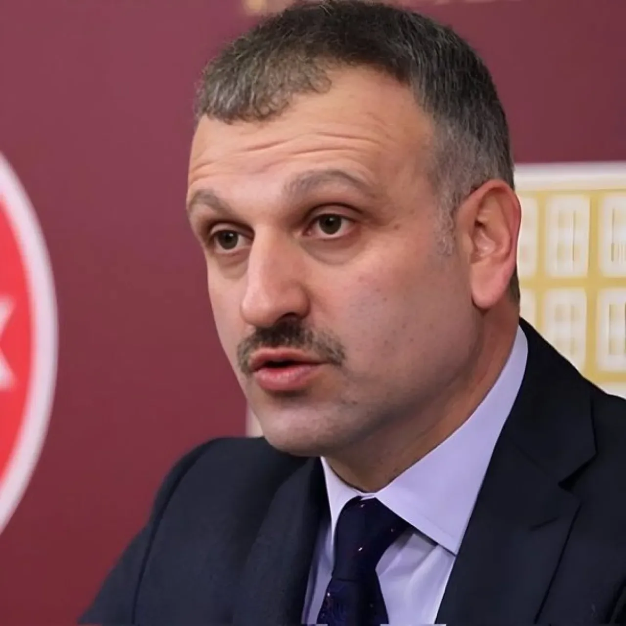 Cumhurbaşkanı Başdanışmanı Saral: "Milletimiz Müsterih Olsun" Cumhurbaşkanı Başdanışmanı Saral: "Milletimiz Müsterih Olsun"
