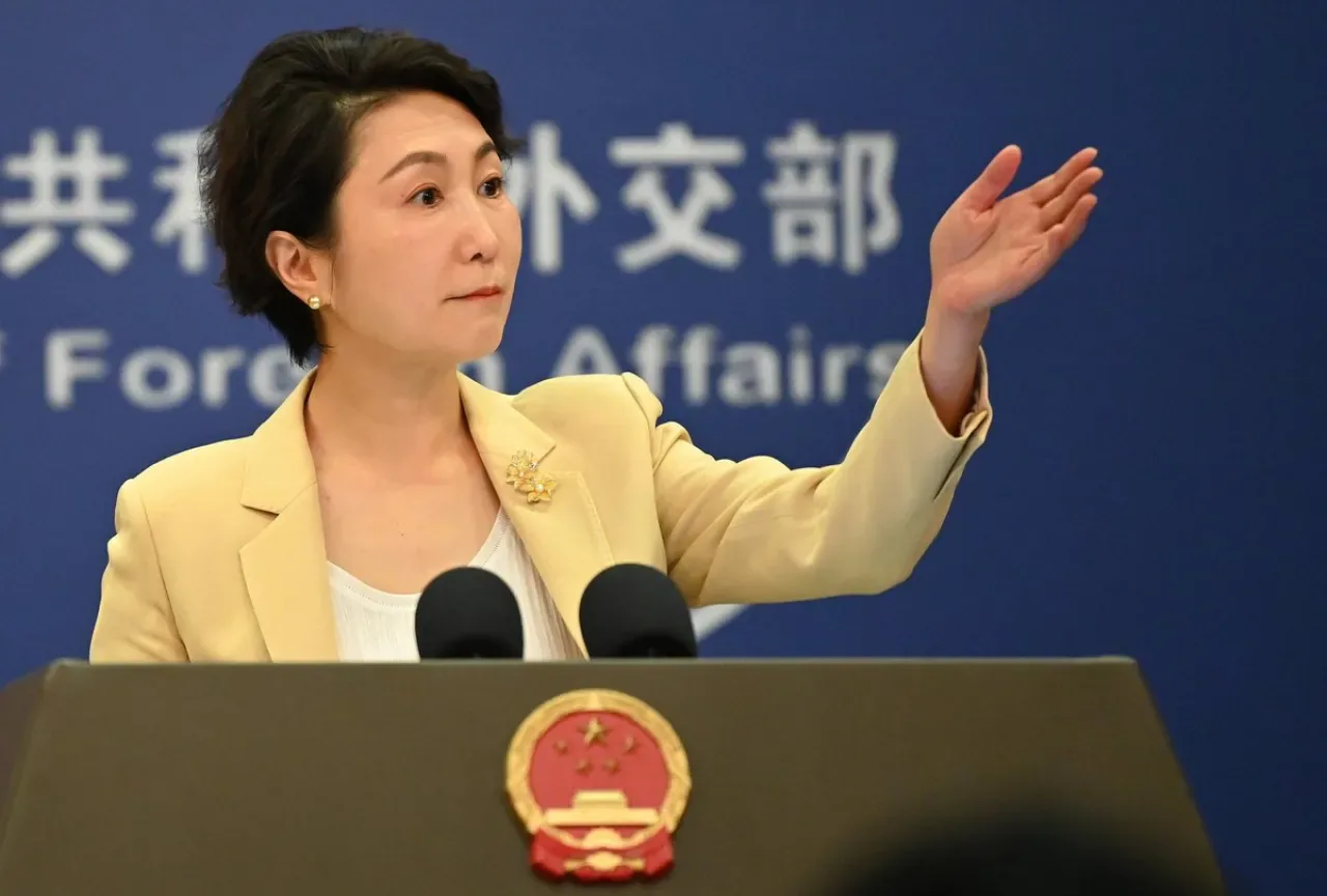 Çin-Japon Kültürel İşbirliği, Tayvan Konusundaki Açıklamalar Nedeniyle Askıda Çin-Japon Kültürel İşbirliği, Tayvan Konusundaki Açıklamalar Nedeniyle Askıda
