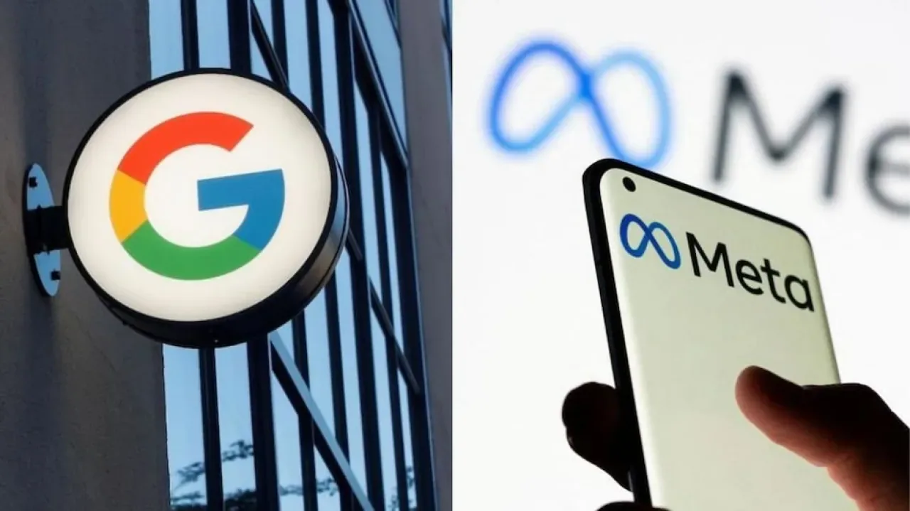 Meta, Yapay Zeka Çipleri İçin Google'a Milyarlarca Dolar Ödemeyi Görüşüyor Meta, Yapay Zeka Çipleri İçin Google'a Milyarlarca Dolar Ödemeyi Görüşüyor