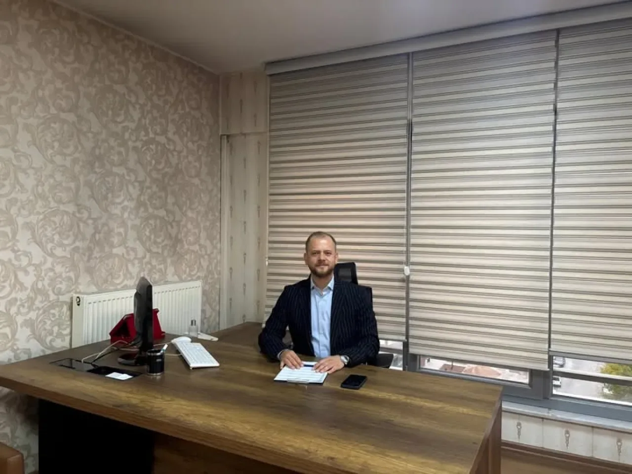 AK Parti Kayseri'de Nöbetçi Başkan Uygulaması ile Vatandaş Buluşmaları AK Parti Kayseri'de Nöbetçi Başkan Uygulaması ile Vatandaş Buluşmaları