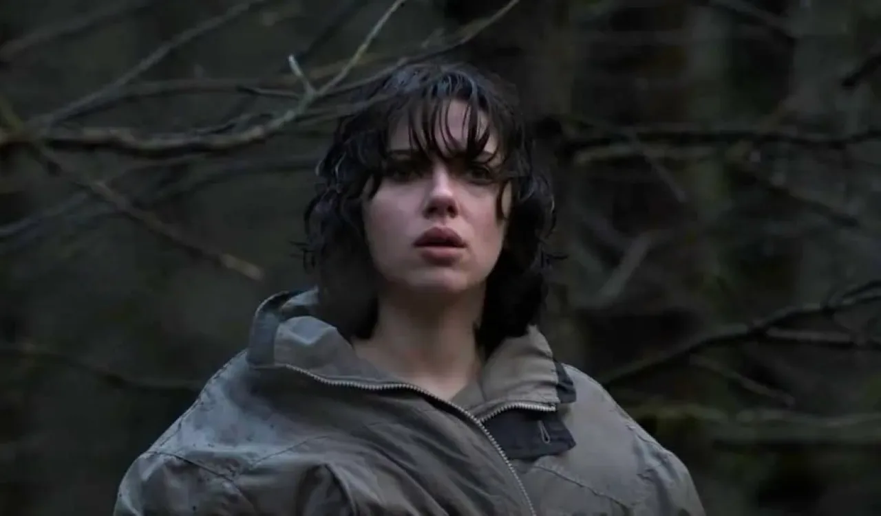 Scarlett Johansson, Mike Flanagan'ın Yeni 'Exorcist' Filminin Başrolünde Scarlett Johansson, Mike Flanagan'ın Yeni 'Exorcist' Filminin Başrolünde