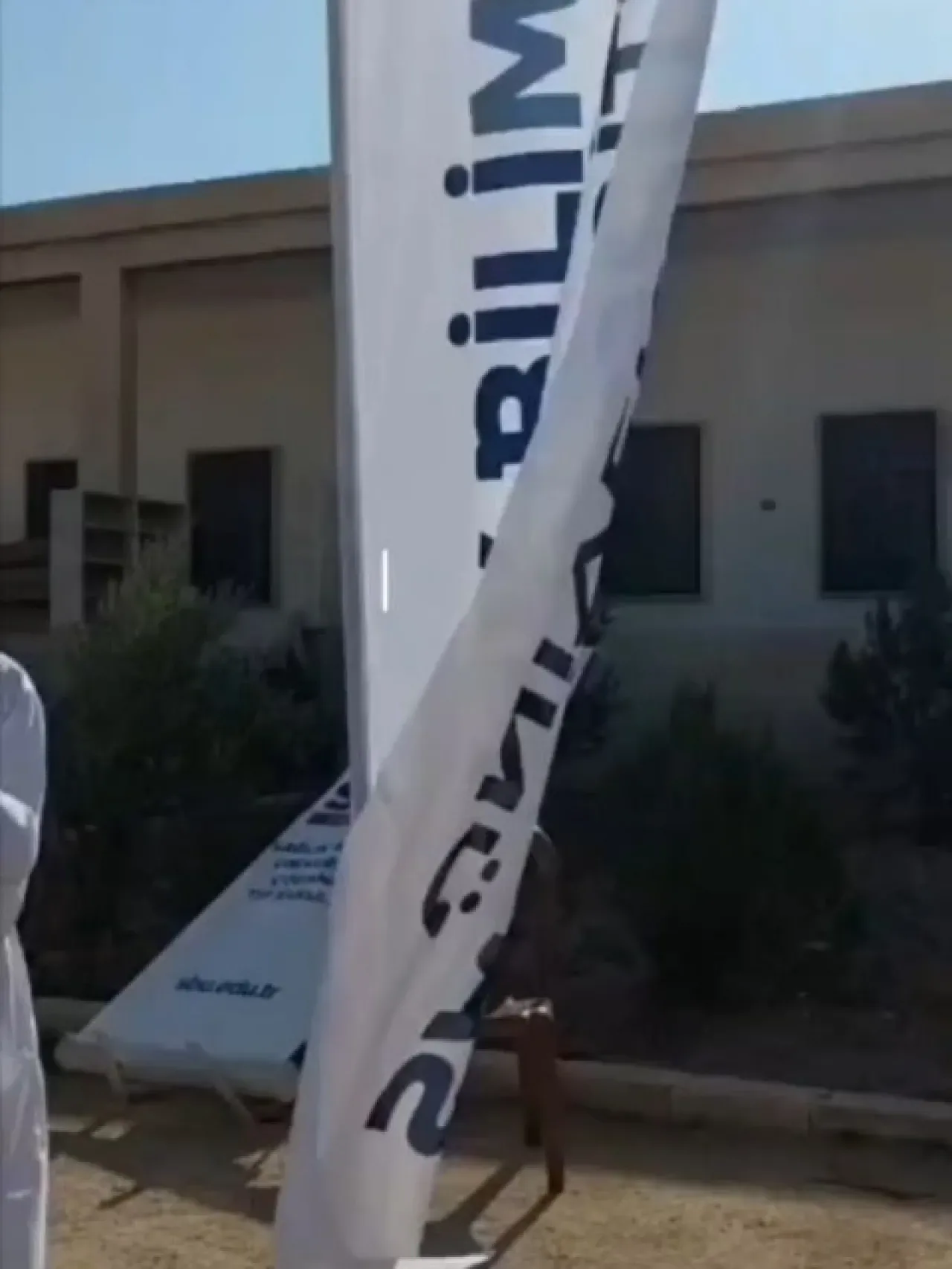 Sağlık Bilimleri Üniversitesi Öğrencileri, Saha Deneyimini Tutku ve Sorumlulukla Anlatıyor Sağlık Bilimleri Üniversitesi Öğrencileri, Saha Deneyimini Tutku ve Sorumlulukla Anlatıyor