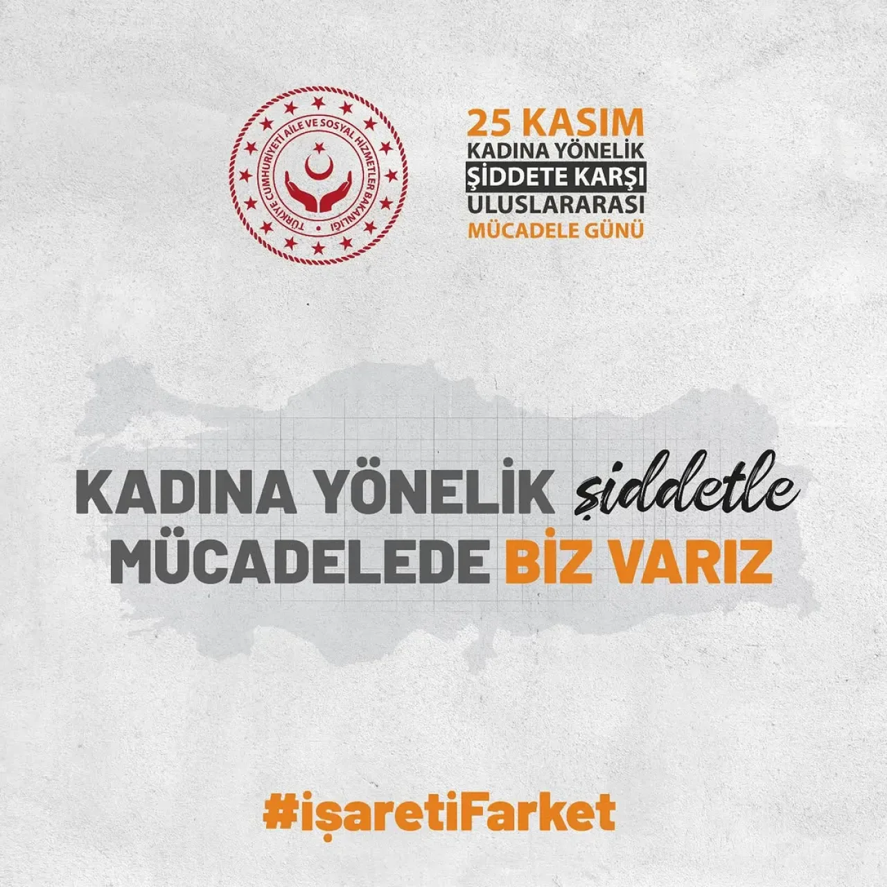 Antalya Aile ve Sosyal Hizmetler İl Müdürlüğü, Kadına Yönelik Şiddetle Mücadele Çağrısı Yaptı Antalya Aile ve Sosyal Hizmetler İl Müdürlüğü, Kadına Yönelik Şiddetle Mücadele Çağrısı Yaptı
