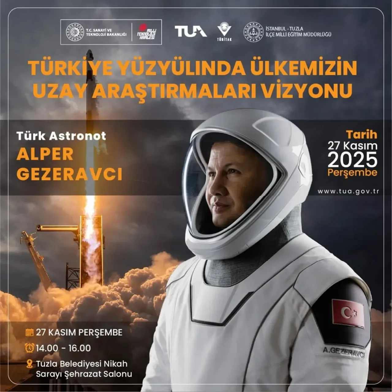 İstanbul Tuzla'da Eğitimde Yeni Ufuklar: Türkiye Yüzyılı Maarif Modeli ile Bilim ve Kadim Değerler Buluşuyor İstanbul Tuzla'da Eğitimde Yeni Ufuklar: Türkiye Yüzyılı Maarif Modeli ile Bilim ve Kadim Değerler Buluşuyor